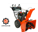 ARIENS Platinum: 24" SHO Snow Blower | Electric Start | Dual Stage | Auto-Turn | Heated Grips | LED Light | 15 TP | 921074 ** FREE LOCAL DELIVERY**