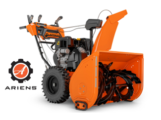 ARIENS Platinum: 30" SHO Snow Blower | Electric Start | Dual Stage | Auto-Turn | Heated Grips | LED Light | 20 TP | 921064 ** FREE LOCAL DELIVERY**