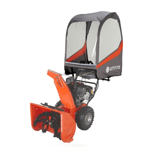 ARIENS Branded Premium Snow Cab