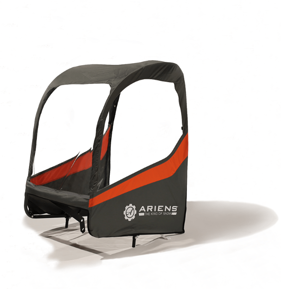 ARIENS Branded Premium Snow Cab