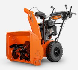 ARIENS Compact: 24" Snow Blower | Electric Start | Dual Stage | Auto-Turn | 10 TP| 920029 ** FREE LOCAL DELIVERY**