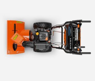 ARIENS Compact: 24