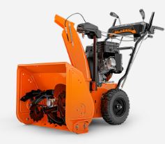 ARIENS Classic: 24" Snow Blower | Electric Start | Dual Stage | Auto-Turn | 9.5 TP | 920025 ** FREE LOCAL DELIVERY**