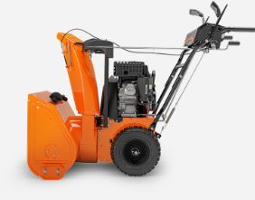 ARIENS Classic: 24" Snow Blower | Electric Start | Dual Stage | Auto-Turn | 9.5 TP | 920025 ** FREE LOCAL DELIVERY**