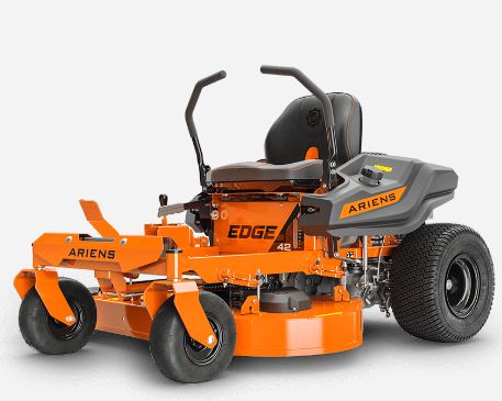 ARIENS EDGE Zero Turn Mower (34" / 42"/ 52" Deck Options) | 20.0 - 21.5HP 915281/915283/915285