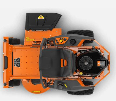 ARIENS EDGE Zero Turn Mower (34