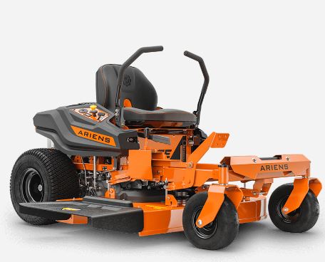 ARIENS EDGE Zero Turn Mower (34" / 42"/ 52" Deck Options) | 20.0 - 21.5HP 915281/915283/915285