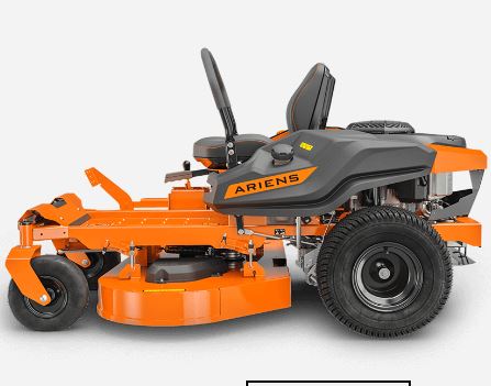 ARIENS EDGE Zero Turn Mower (34" / 42"/ 52" Deck Options) | 20.0 - 21.5HP 915281/915283/915285