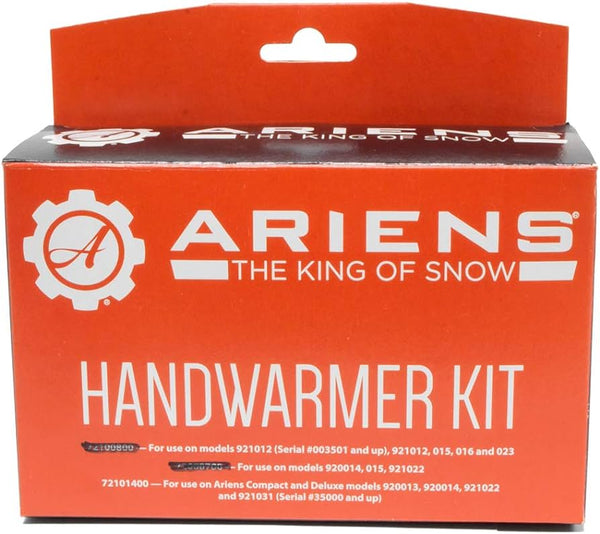 ARIENS Hand Warmer Accessory Kit