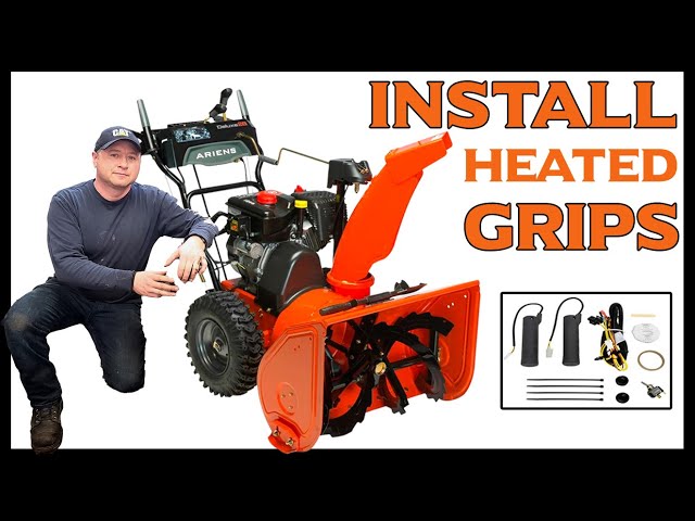 ARIENS Hand Warmer Accessory Kit