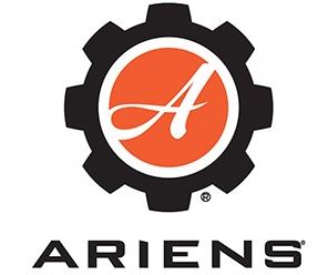 ARIENS IKON Zero Turn Mower (42" / 48" / 52" Deck Options) | 21.5 - 23.0HP Kawasaki