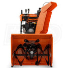 ARIENS Platinum: 24" SHO Snow Blower | Electric Start | Dual Stage | Auto-Turn | Heated Grips | LED Light | 15 TP | 921074 ** FREE LOCAL DELIVERY**