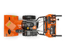 ARIENS Platinum: 24" SHO Snow Blower | Electric Start | Dual Stage | Auto-Turn | Heated Grips | LED Light | 15 TP | 921074 ** FREE LOCAL DELIVERY**