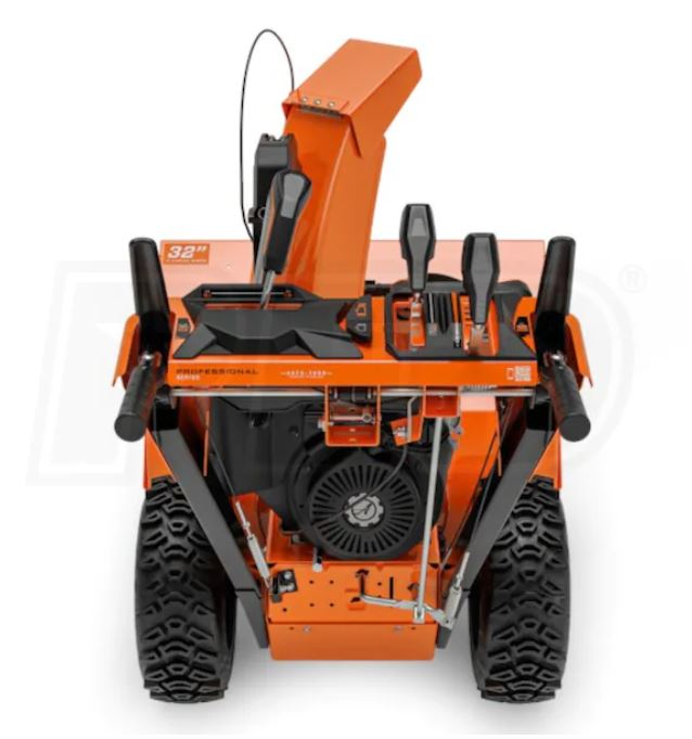 ARIENS Professional: 28"/32" Snow Blower | Electric Start | Dual Stage | Auto-Turn | Heated Grips | LED Light | 21 TP | 926083 ** FREE LOCAL DELIVERY**