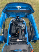 LS Tractor MT125 Sub-Compact Tractor - 24.7 HP (2210770) SN: KLJ23091KSJ024991