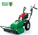 BILLY GOAT BC2601HM Brush Cutter | Fixed Deck | 13HP Honda Engine