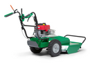 BILLY GOAT BC2601HM Brush Cutter | Fixed Deck | 13HP Honda Engine