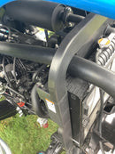 LS Tractor MT226E Compact Tractor - 24.6 HP (19003008) SN: 2436001966