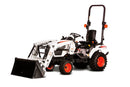 Bobcat CT1021 Sub-Compact Tractor With Loader - 21 HP (XXXXXX)