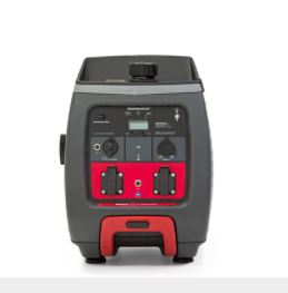 BRIGGS & STRATTON : 3000 watt Inverter Generator | PowerSmart Series™