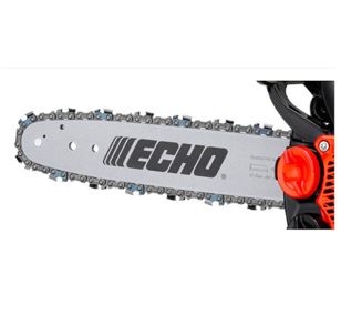 ECHO : CS-2511T Chain Saw -12" Bar - Top Handle - X Series