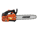ECHO : CS-2511T Chain Saw -12" Bar - Top Handle - X Series