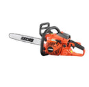 ECHO : CS-4010VP Chain Saw -18" Bar- includes carrying case