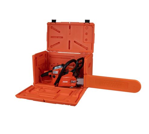 ECHO : CS-400VP Chain Saw -18" Bar- includes carrying case