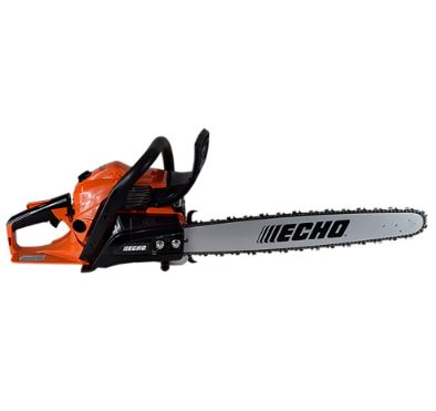 ECHO : CS-4910 Chain Saw | 16"-18" Bar