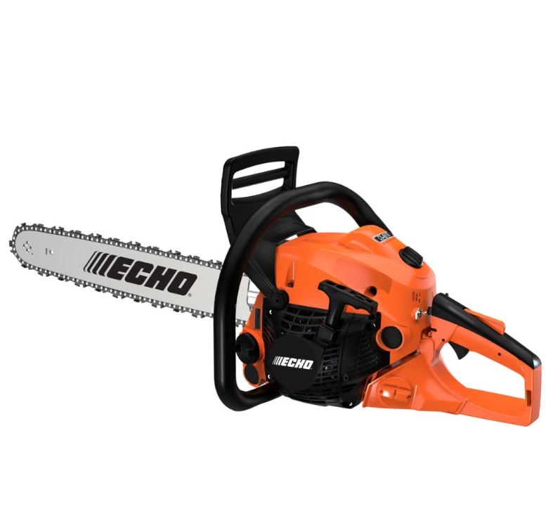 ECHO : CS-4910 Chain Saw | 16"-18" Bar