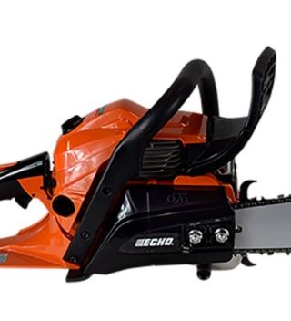 ECHO : CS-4910 Chain Saw | 16"-18" Bar