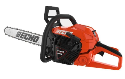 ECHO : CS-4920 Chain Saw | 18" Bar