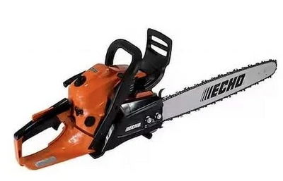 ECHO : CS-4920 Chain Saw | 18
