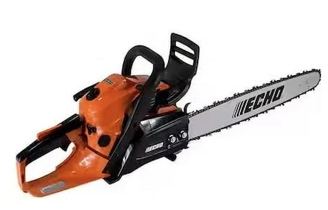 ECHO : CS-4920 Chain Saw | 18" Bar