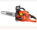 ECHO : CS-501P Chain Saw -18" Bar - X Series