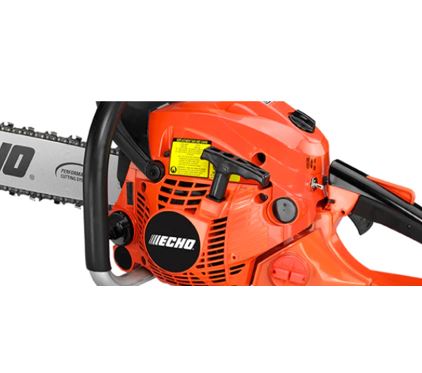 ECHO : CS-501P Chain Saw -18" Bar - X Series