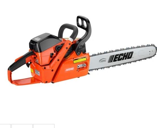 ECHO : CS-680 Chain Saw - 20" Bar