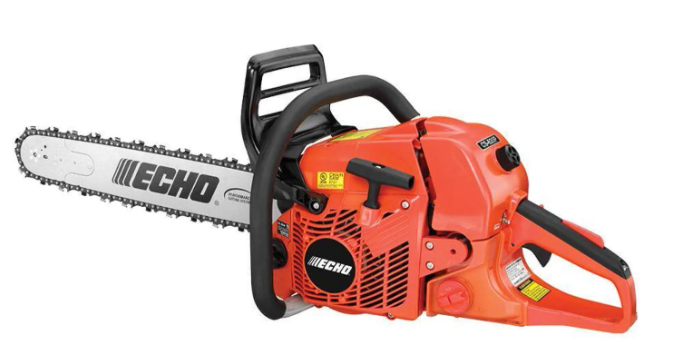 ECHO : CS-620P Chain Saw | 20"-24" Bar