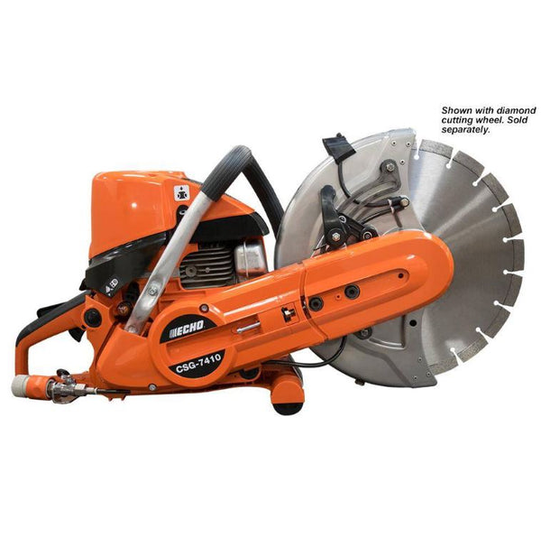 ECHO : CSG-7410-14 Cut-Off Saw - 14"