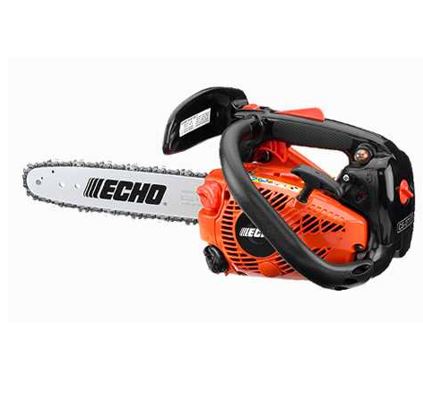 ECHO : CS-271T Chain Saw -12" Bar - Top Handle