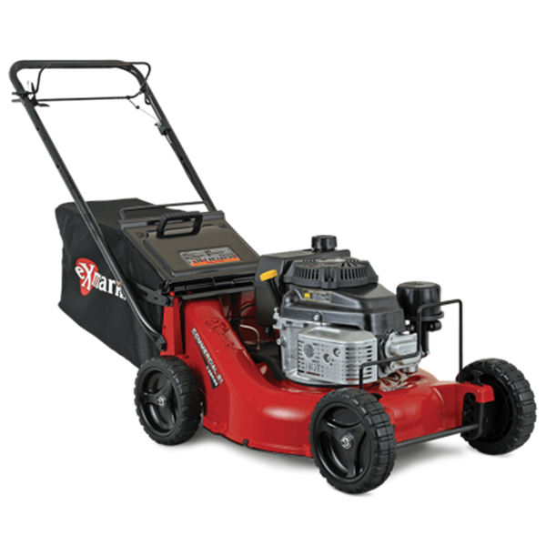 eXmark Commercial 21 X-Series Walk Behind Lawn Mower ECX180GKA21000