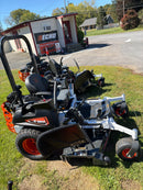 BOBCAT ZT7000 Zero-Turn Mower (61" Deck)