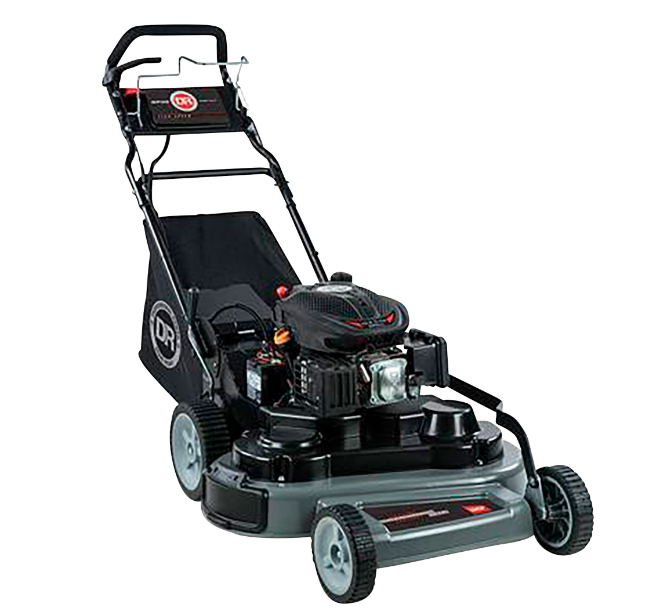 DR Self-Propelled Lawn Mower - 30” Deck | 223cc DR OHV