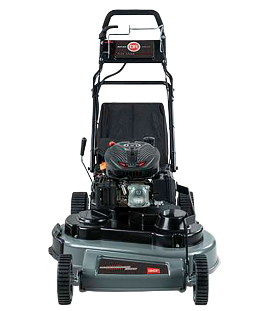 DR Self-Propelled Lawn Mower - 30” Deck | 223cc DR OHV