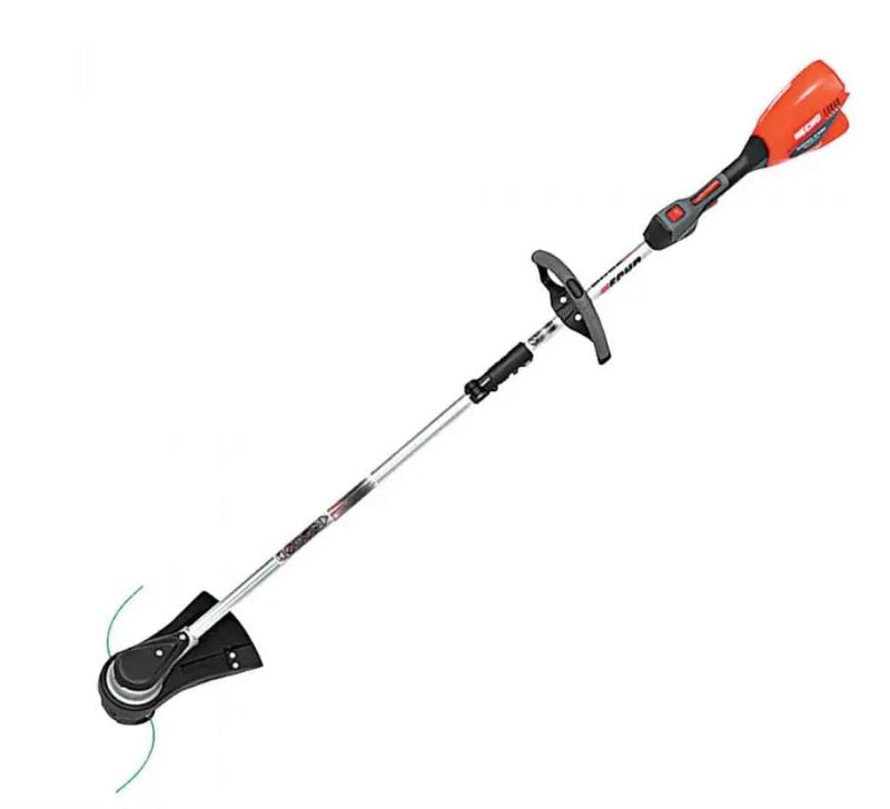 ECHO eFORCE 56-Volt String Trimmer with 2.5Ah Battery & Charger DSRM-2100C1