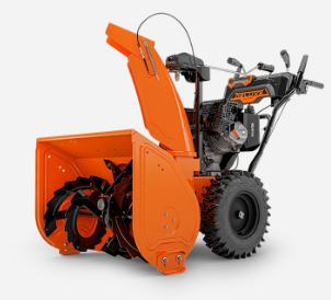 ARIENS Deluxe: 30" Snow Blower (Carbureted or EFI)  - Electric Start | Dual Stage | Auto-Turn | Heated Grips | LED Light | 15 TP | 921047 ** FREE LOCAL DELIVERY**