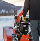 ARIENS Platinum: 24" SHO Snow Blower | Electric Start | Dual Stage | Auto-Turn | Heated Grips | LED Light | 15 TP | 921074 ** FREE LOCAL DELIVERY**