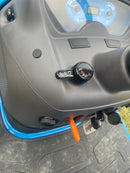 LS Tractor MT125 Sub-Compact Tractor - 24.7 HP (2210770) SN: KLJ23091KSJ024991