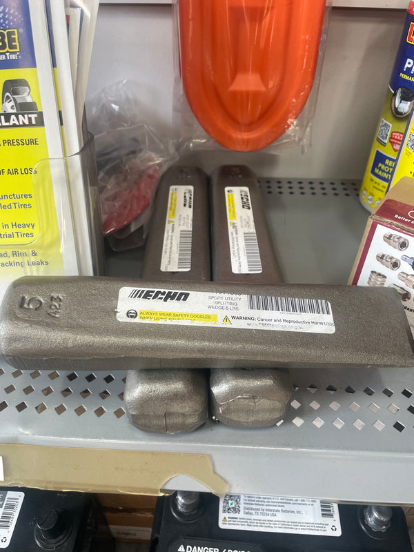 ECHO 5-lb Splitting Wedge