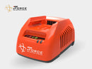 ECHO 56V 2Ah Basic Charger LC-56V2AAB